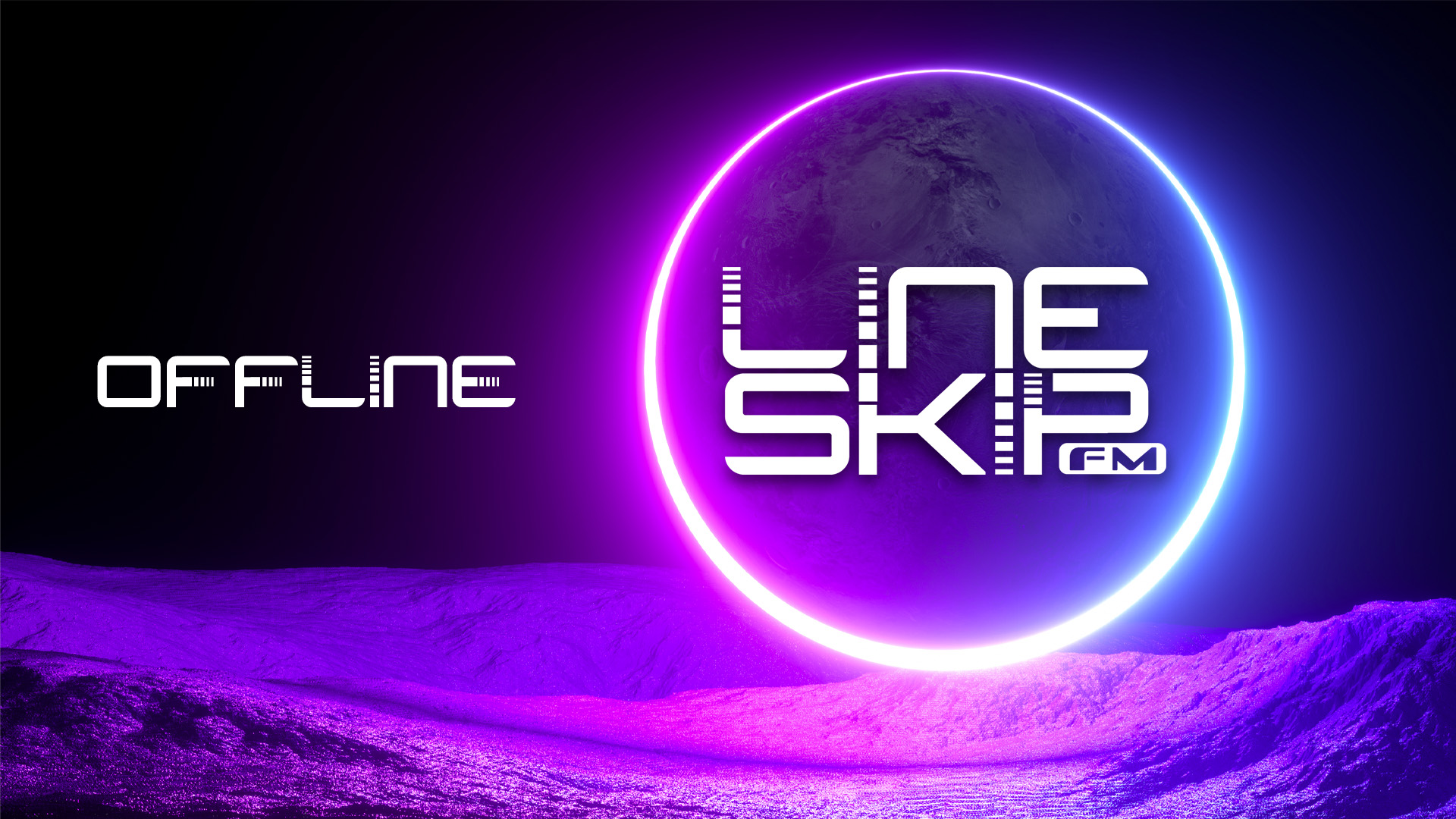 Line Skip FM - Watch Live on Twitch